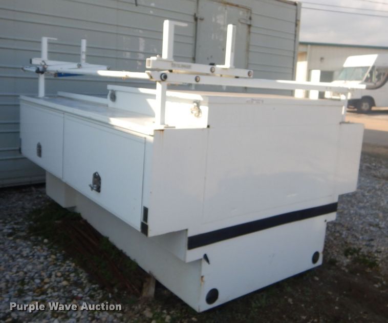 image for item GG9546 Prime Design utility bed cover