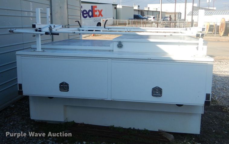 image for item GG9546 Prime Design utility bed cover