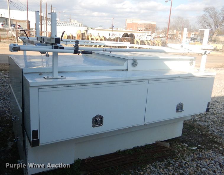 image for item GG9546 Prime Design utility bed cover