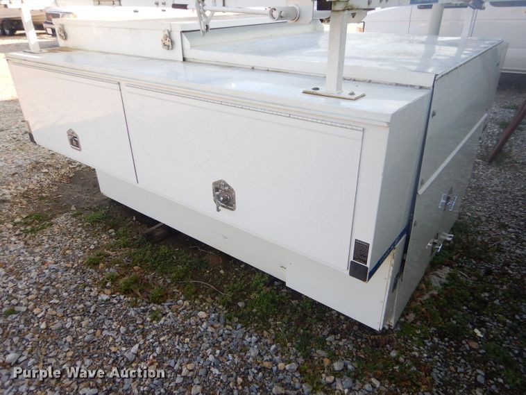 image for item GG9546 Prime Design utility bed cover