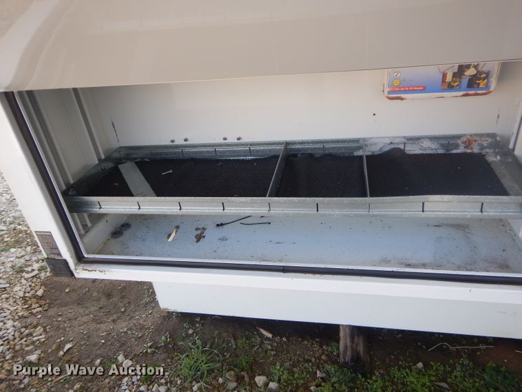 image for item GG9546 Prime Design utility bed cover