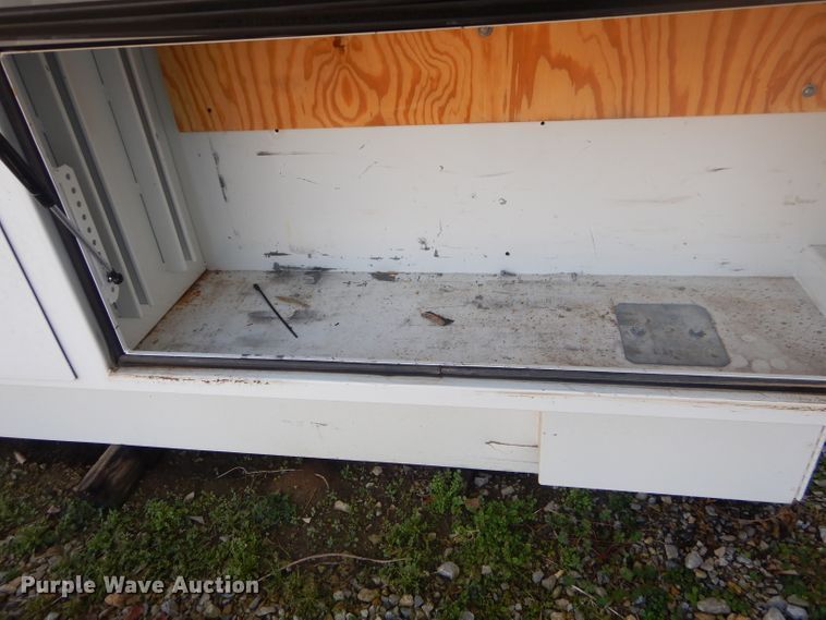 image for item GG9546 Prime Design utility bed cover