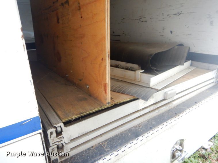 image for item GG9546 Prime Design utility bed cover