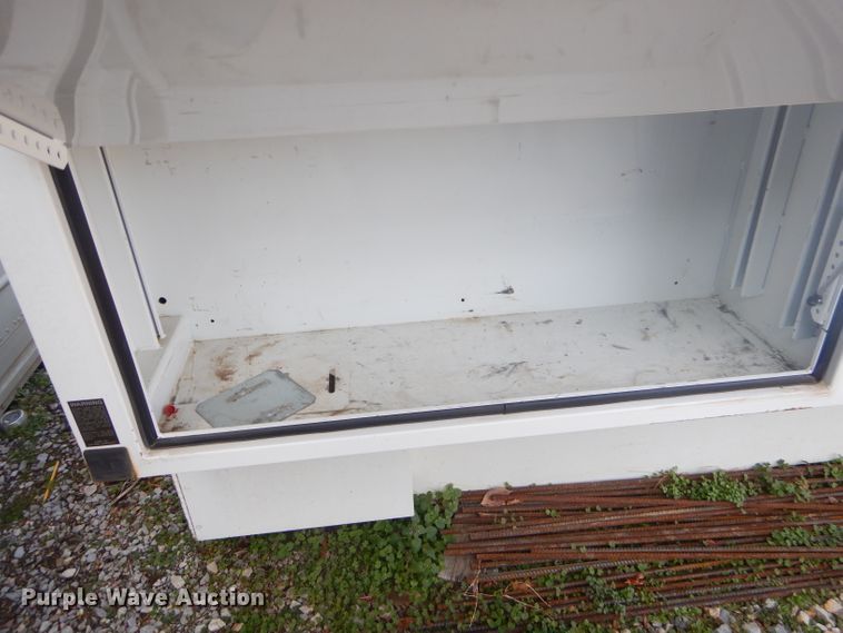 image for item GG9546 Prime Design utility bed cover