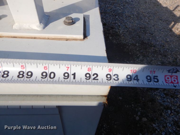 image for item GG9546 Prime Design utility bed cover