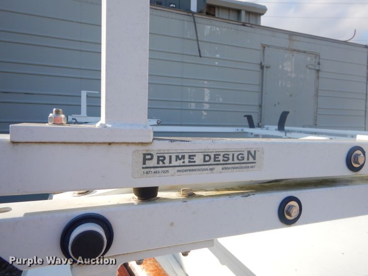 image for item GG9546 Prime Design utility bed cover