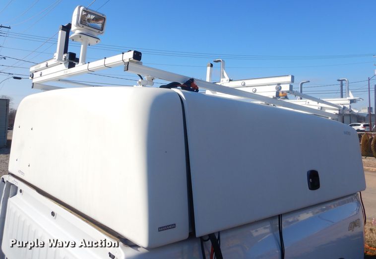 image for item GG9547 *Miranda M-170 utility topper