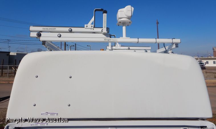 image for item GG9547 *Miranda M-170 utility topper