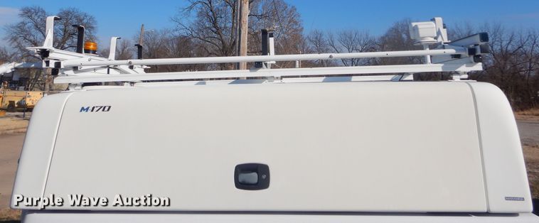 image for item GG9547 *Miranda M-170 utility topper