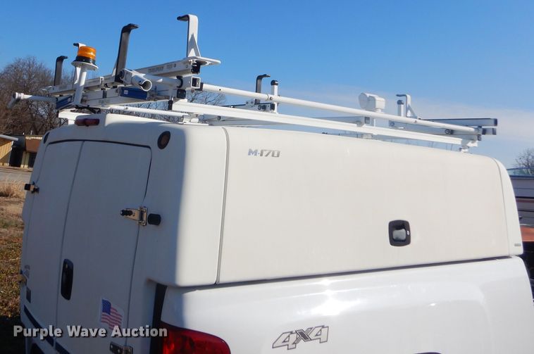 image for item GG9547 *Miranda M-170 utility topper