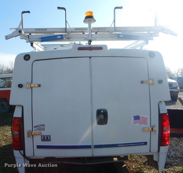 image for item GG9547 *Miranda M-170 utility topper