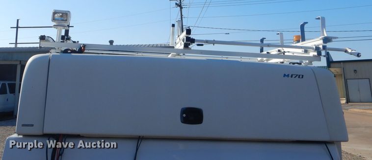 image for item GG9547 *Miranda M-170 utility topper