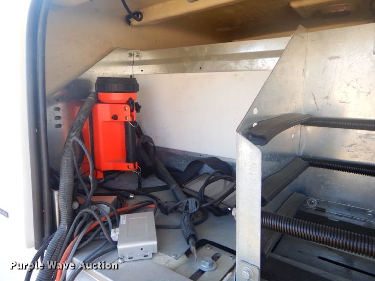 image for item GG9547 *Miranda M-170 utility topper