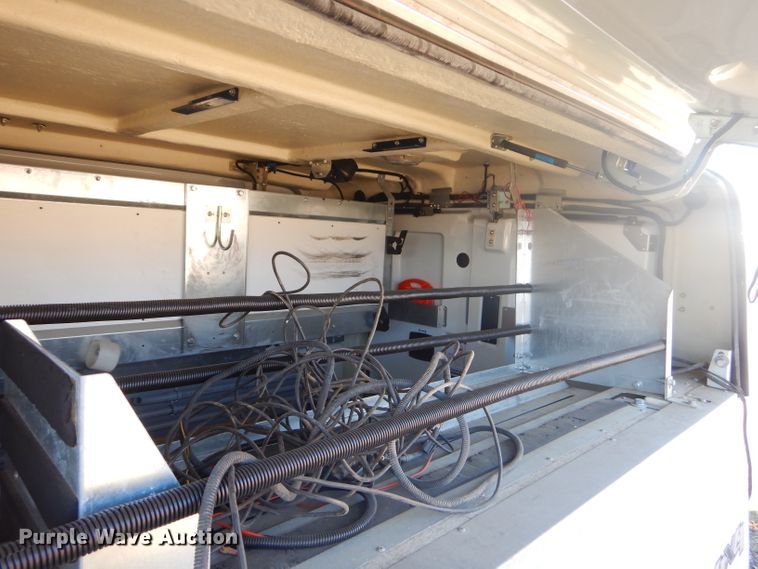 image for item GG9547 *Miranda M-170 utility topper