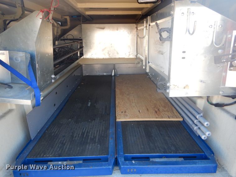 image for item GG9547 *Miranda M-170 utility topper