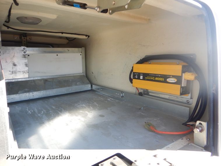 image for item GG9547 *Miranda M-170 utility topper