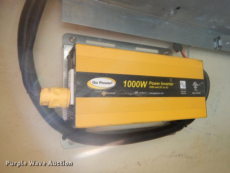 image for item GG9547 *Miranda M-170 utility topper