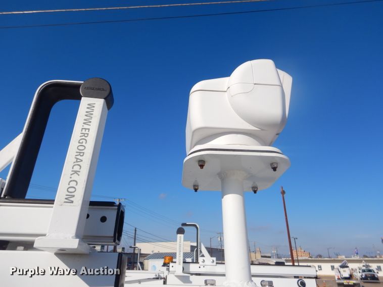 image for item GG9547 *Miranda M-170 utility topper