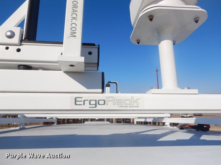 image for item GG9547 *Miranda M-170 utility topper