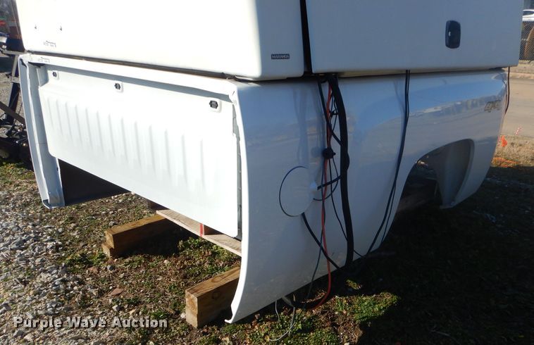 image for item GG9547 *Miranda M-170 utility topper