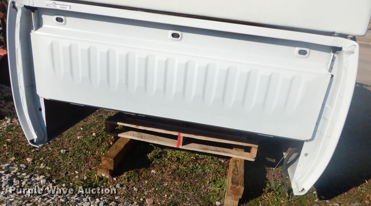 image for item GG9547 *Miranda M-170 utility topper