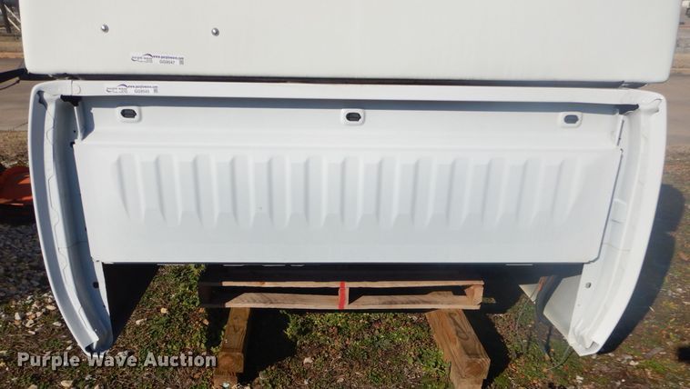 image for item GG9547 *Miranda M-170 utility topper