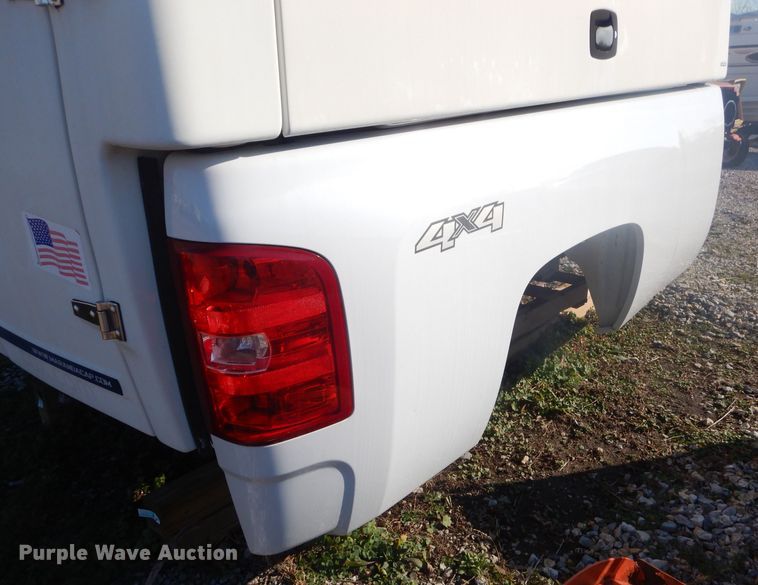 image for item GG9547 *Miranda M-170 utility topper