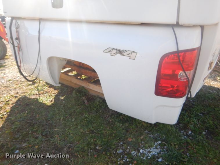 image for item GG9547 *Miranda M-170 utility topper