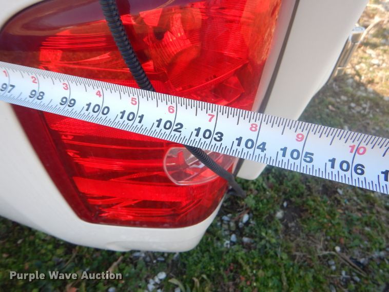 image for item GG9547 *Miranda M-170 utility topper