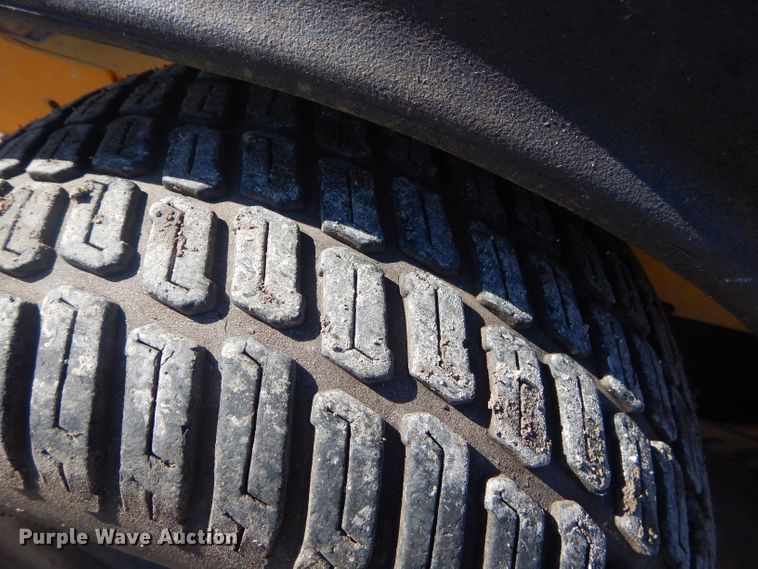 image for item GG9579 Hustler FasTrak Super Duty ZTR lawn mower