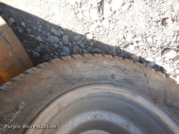 image for item GG9579 Hustler FasTrak Super Duty ZTR lawn mower