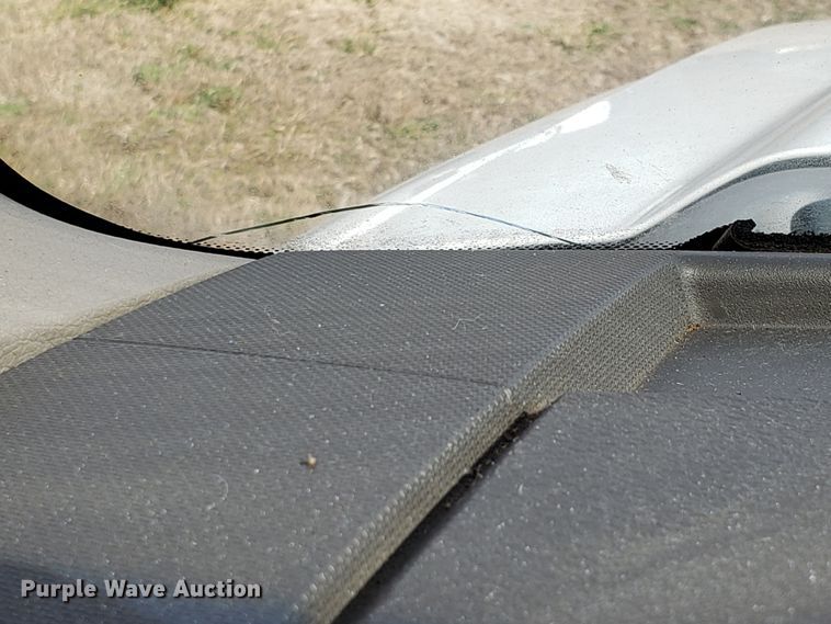 image for item GG9582 2008 Ford F550 truck cab and chassis