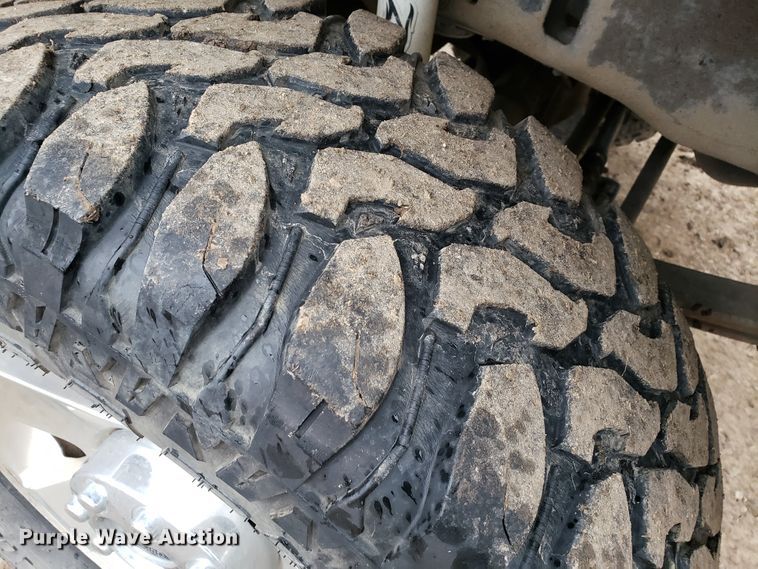 image for item GG9585 2002 Ford Excursion Limited SUV