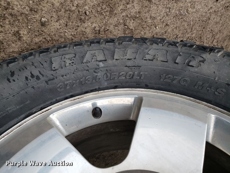 image for item GG9585 2002 Ford Excursion Limited SUV