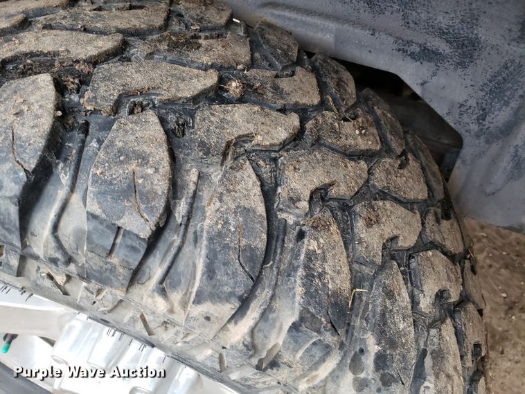 image for item GG9585 2002 Ford Excursion Limited SUV