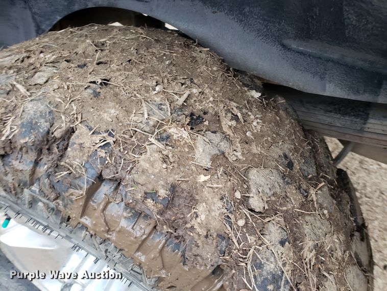 image for item GG9585 2002 Ford Excursion Limited SUV