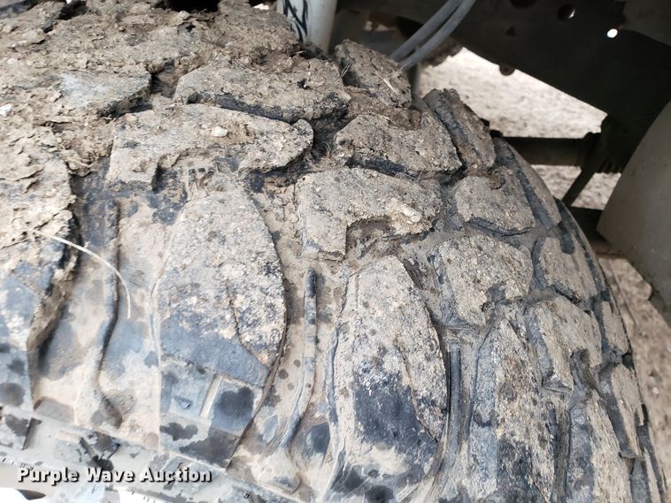 image for item GG9585 2002 Ford Excursion Limited SUV