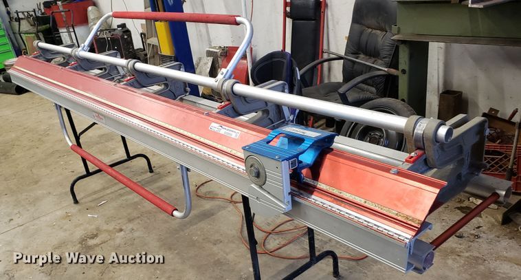 image for item GG9586 Van Mark 3017 trim brake and cutter