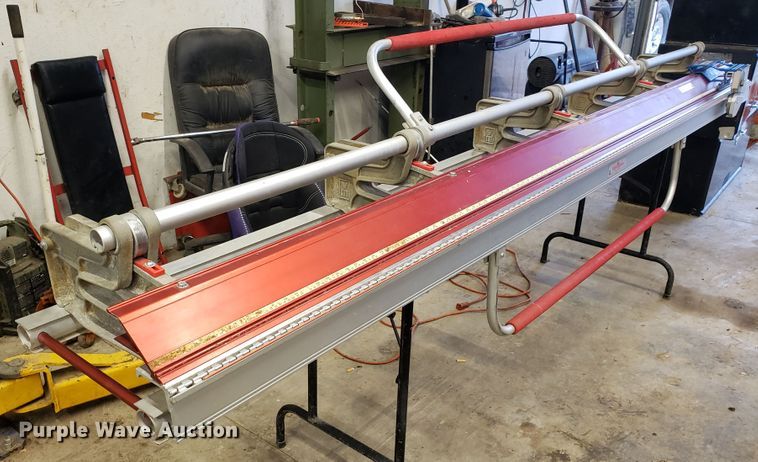 image for item GG9586 Van Mark 3017 trim brake and cutter