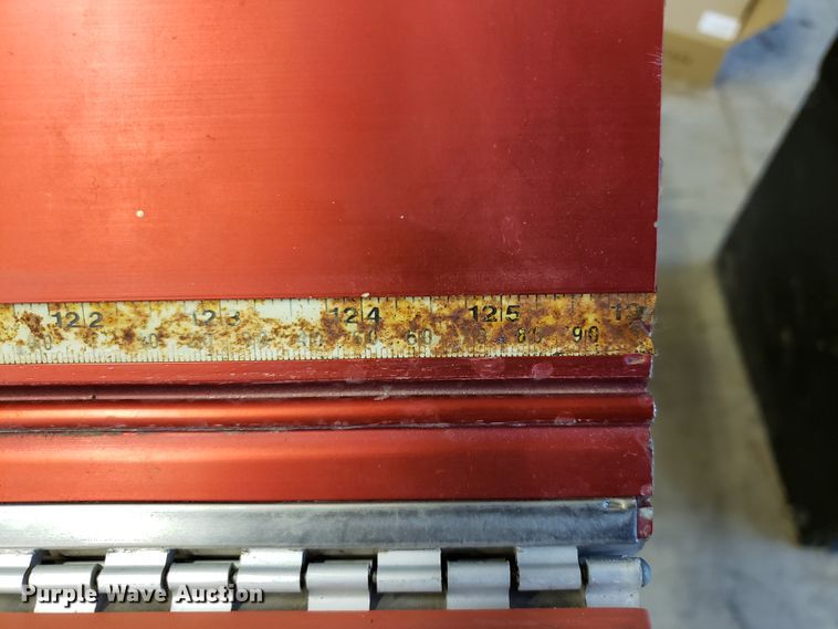 image for item GG9586 Van Mark 3017 trim brake and cutter