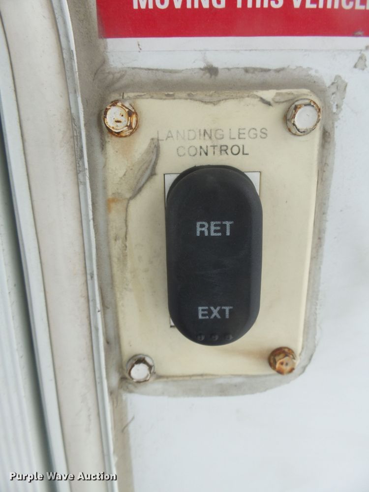 image for item GV9751 2008 Keystone 252RL camper