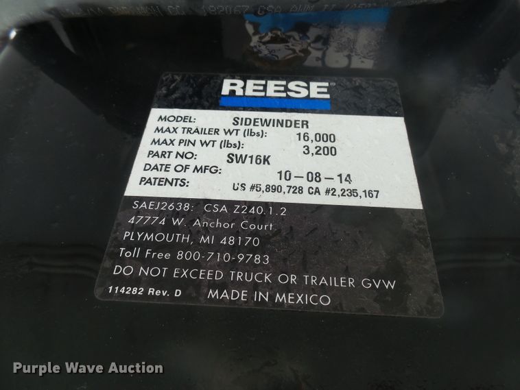 image for item GV9751 2008 Keystone 252RL camper