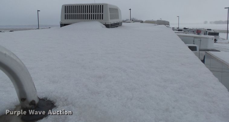 image for item GV9751 2008 Keystone 252RL camper