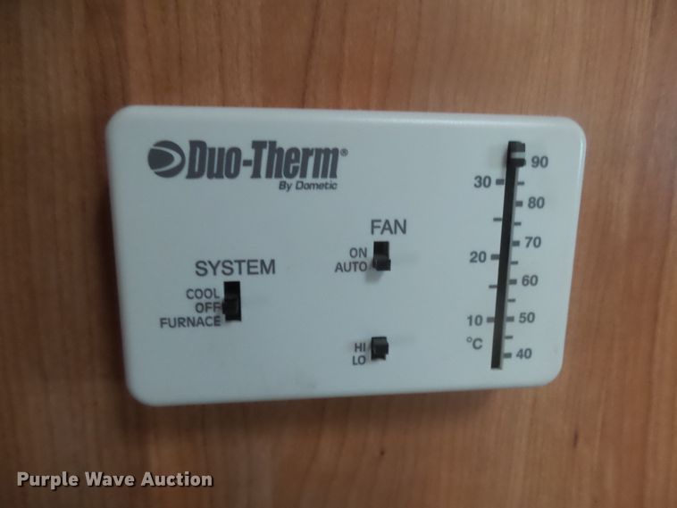 image for item GV9751 2008 Keystone 252RL camper