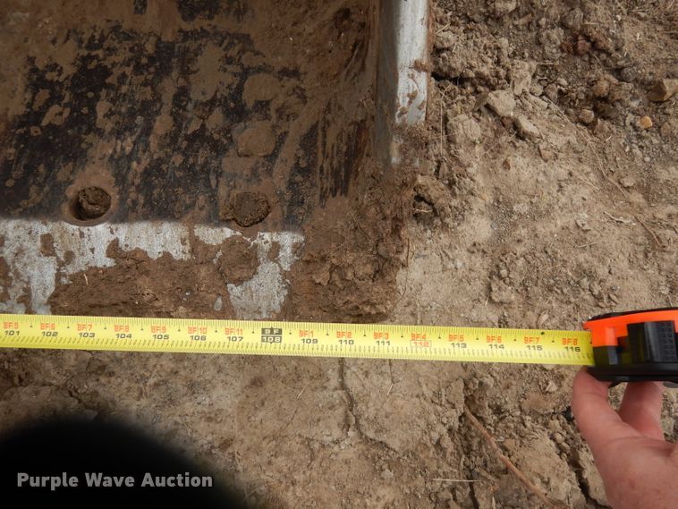 image for item DD3037 1995 Caterpillar 973 LGP track loader