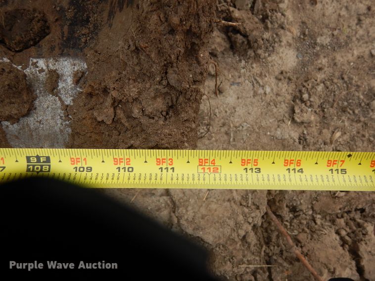 image for item DD3037 1995 Caterpillar 973 LGP track loader