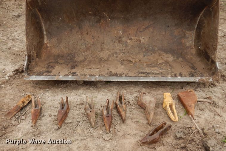 image for item DD3037 1995 Caterpillar 973 LGP track loader