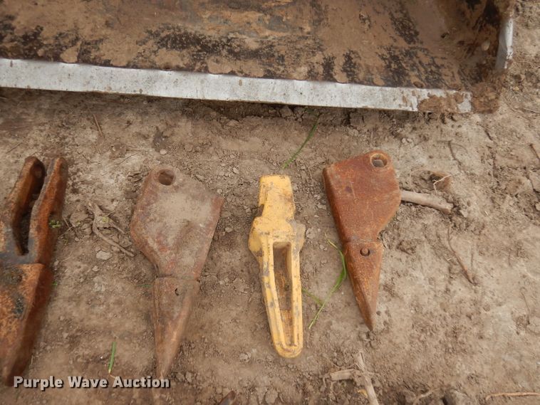 image for item DD3037 1995 Caterpillar 973 LGP track loader