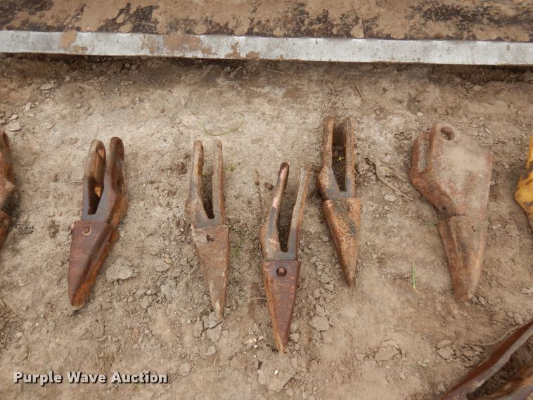 image for item DD3037 1995 Caterpillar 973 LGP track loader