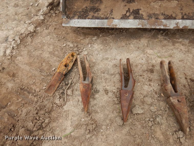 image for item DD3037 1995 Caterpillar 973 LGP track loader